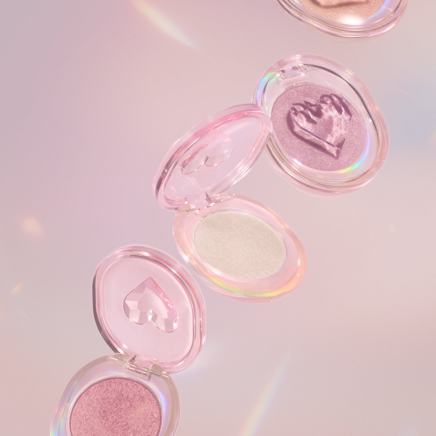 シューティングビームハイライター ETUDE