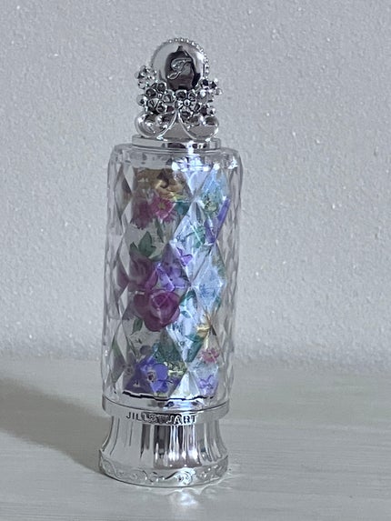 ジルスチュアート ブルーム リップ キャンディ ユーフォリックブーケ/JILL STUART/口紅を使ったクチコミ(1枚目)