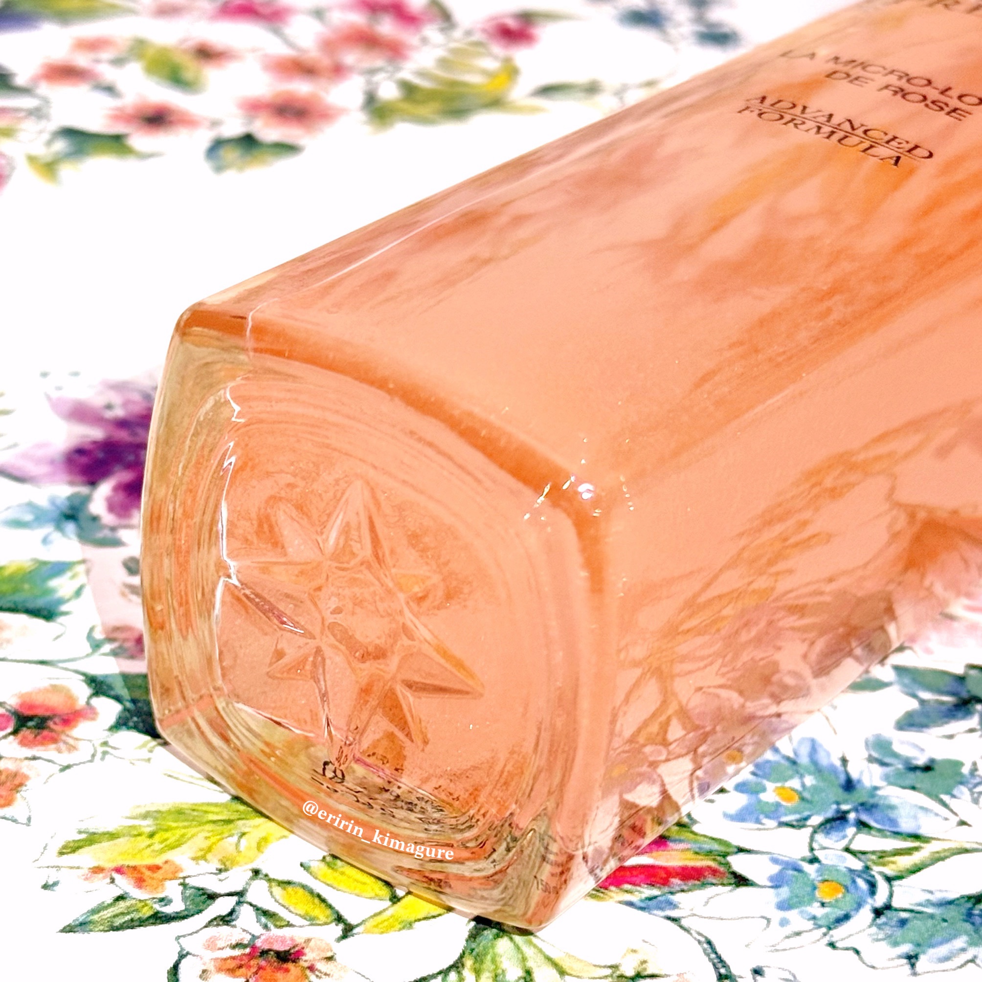 プレステージ　マイクロ　ローション　ド　ローズ/Dior/スキンケア・基礎化粧品を使ったクチコミ（3枚目）