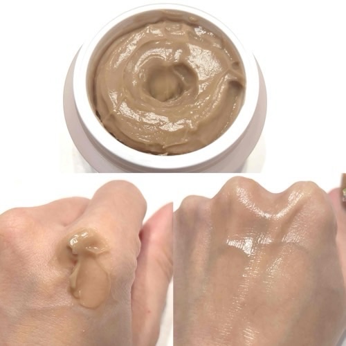 Pressed Serum Tundra chaga/BLITHE/美容液を使ったクチコミ（3枚目）