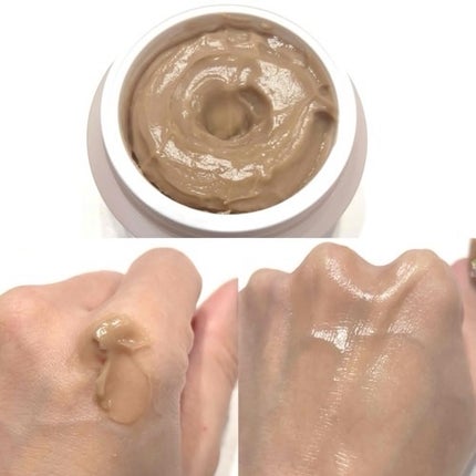 Pressed Serum Tundra chaga/BLITHE/美容液を使ったクチコミ(3枚目)