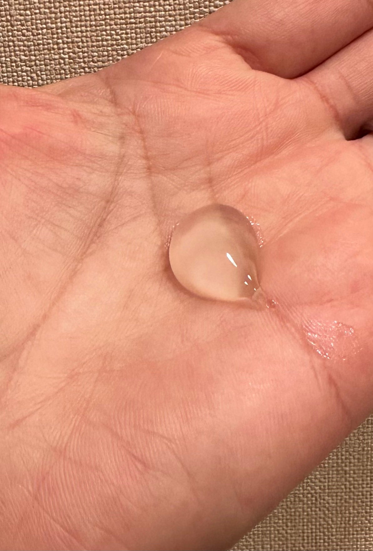 ニベア 肌磨きジェルクレンズ/ニベア/クレンジングジェルを使ったクチコミ(2枚目)