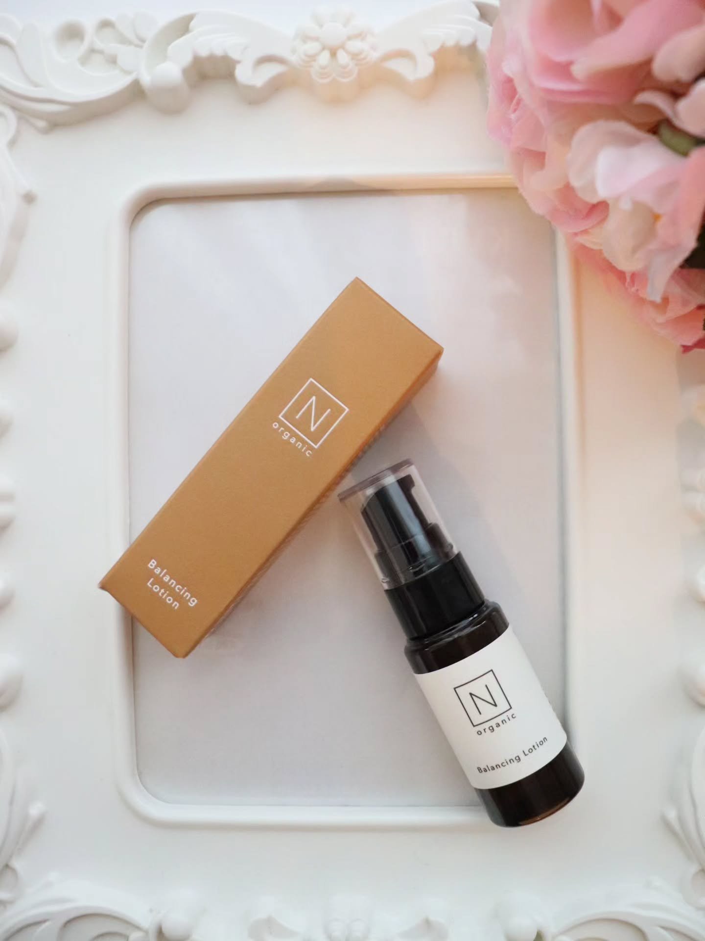 N organic Basic スージング クレンジングジェル/Ｎ organic/クレンジングジェルを使ったクチコミ（3枚目）