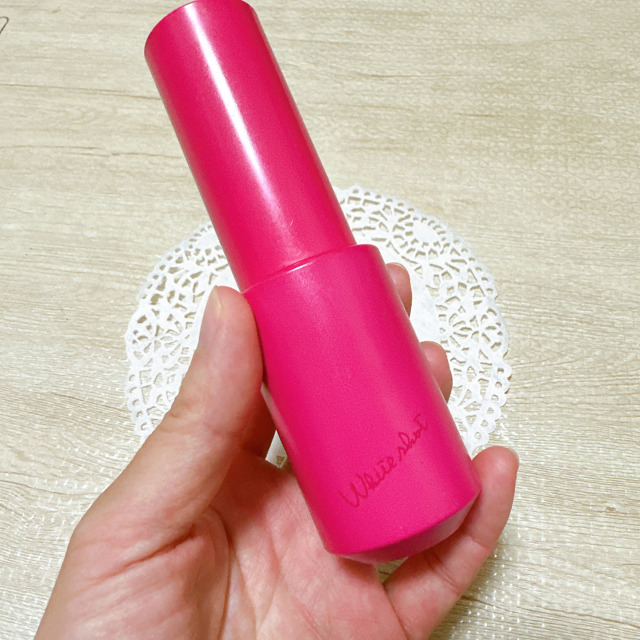 ホワイトショット フェイシャルセラム/POLA/美容液を使ったクチコミ（2枚目）