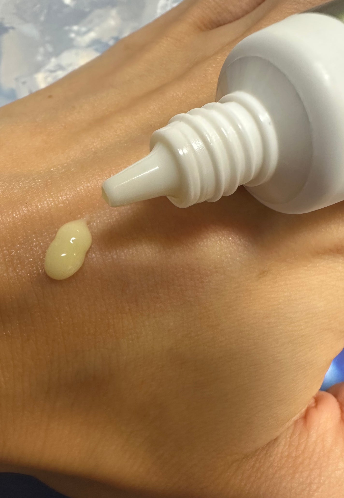 レチノール0.3 ナイアシンリニューイングセラム/Anua/美容液を使ったクチコミ(9枚目)