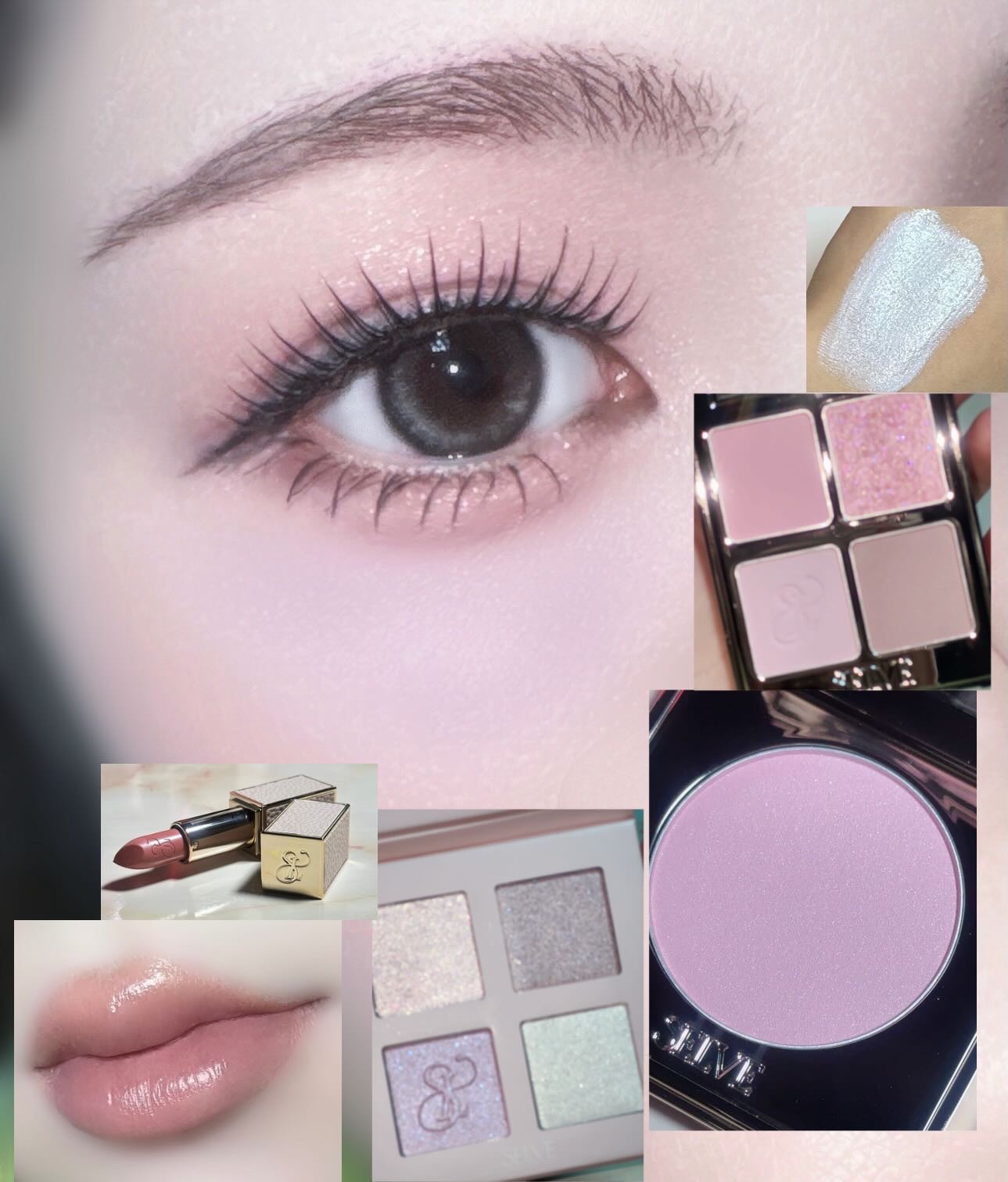 メルティングフィルムリップ/SELVE/口紅を使ったクチコミ（1枚目）