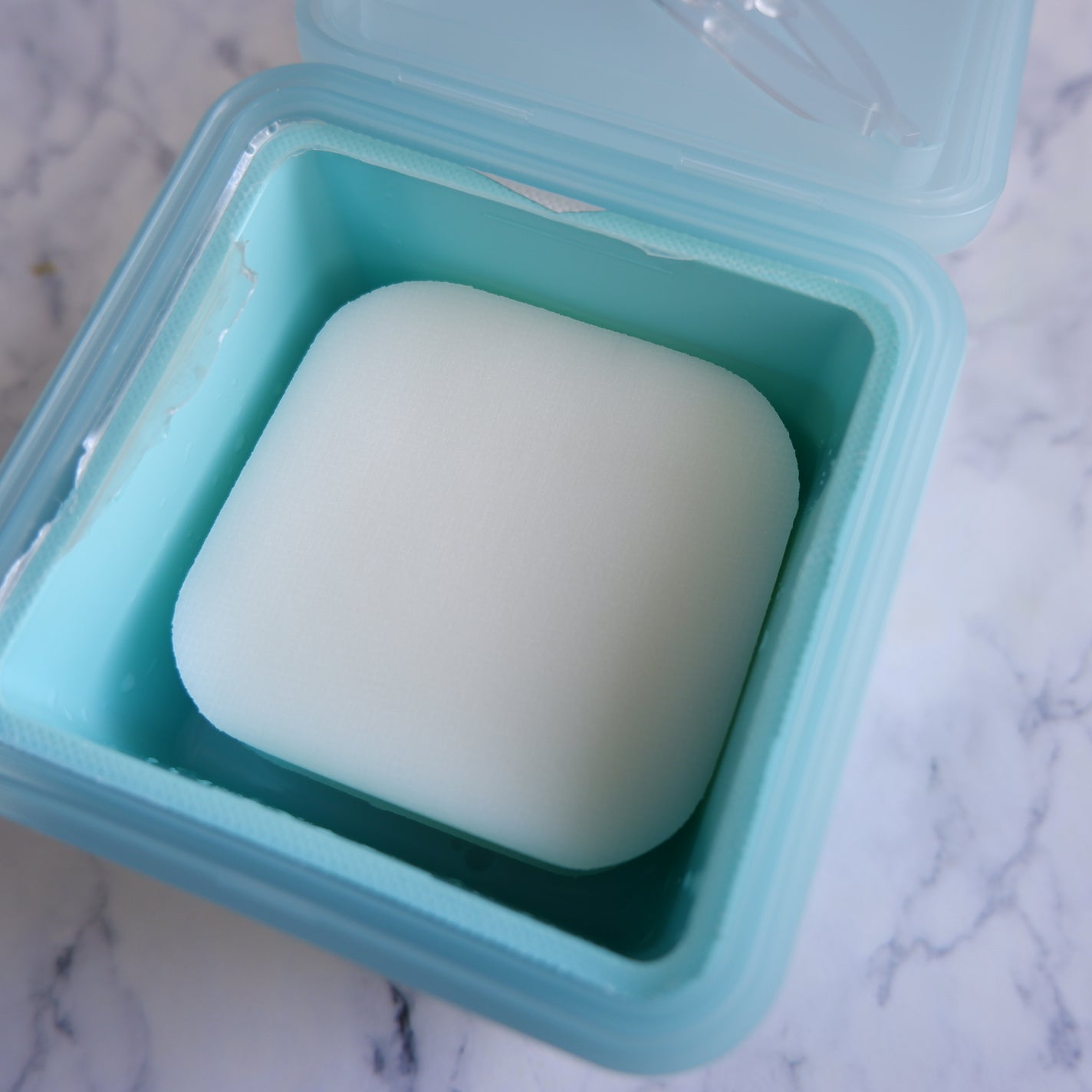 マデカッソシドブレミッシュパッド/MEDIHEAL/トナーパッドを使ったクチコミ(2枚目)