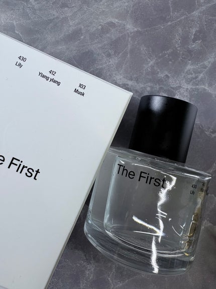 ソリッドパフューム チュベローズ 420/Addct/練り香水を使ったクチコミ(2枚目)