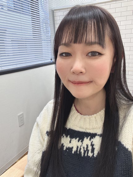 しのち☀️フォロバ100 on LIPS 「明日はついに元旦那さんとのお別れの日美容院に行ってきました✂️..」(4枚目)