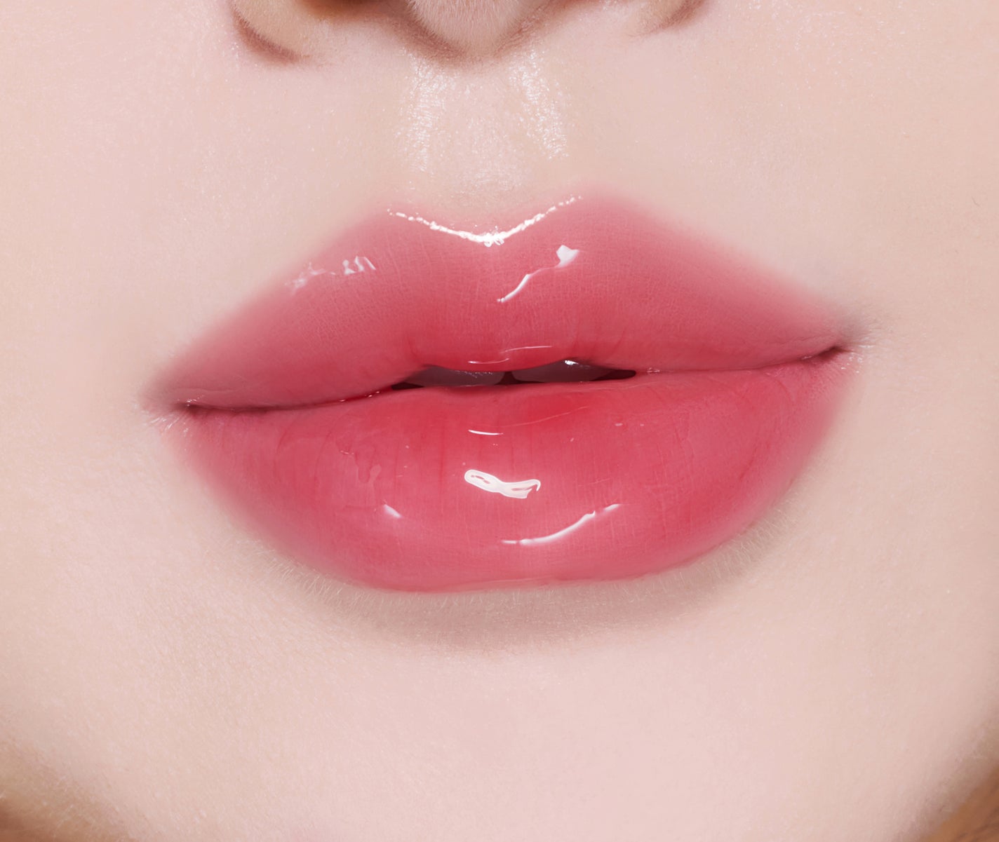 ジンジャーシュガーカラーリップセラム 04 ベールレッド