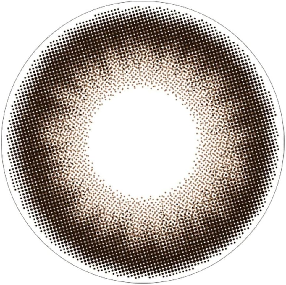 プレシャスブラウン