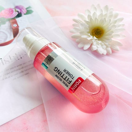 PDRNリアルグロウフィッティングトナー/SAM'U/ミスト状化粧水を使ったクチコミ(4枚目)