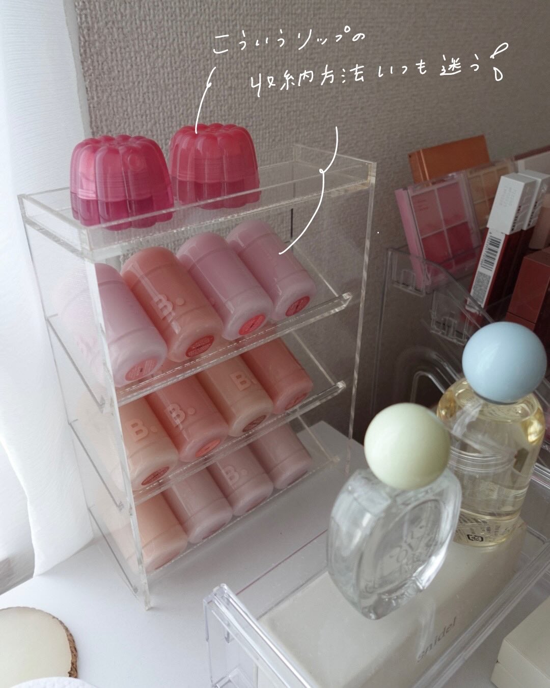 yuyuð¶èèãäœè³ªã®æ£çŽã¬ãã¥ãŒ on LIPS ãã¹ãã³ã±ã¢&ã³ã¹ã¡ãªã¿ã¯ã®åçŽãªã¯ãšã¹ããå€ãããã ããã®ã§ãª..ãïŒ9æç®ïŒ