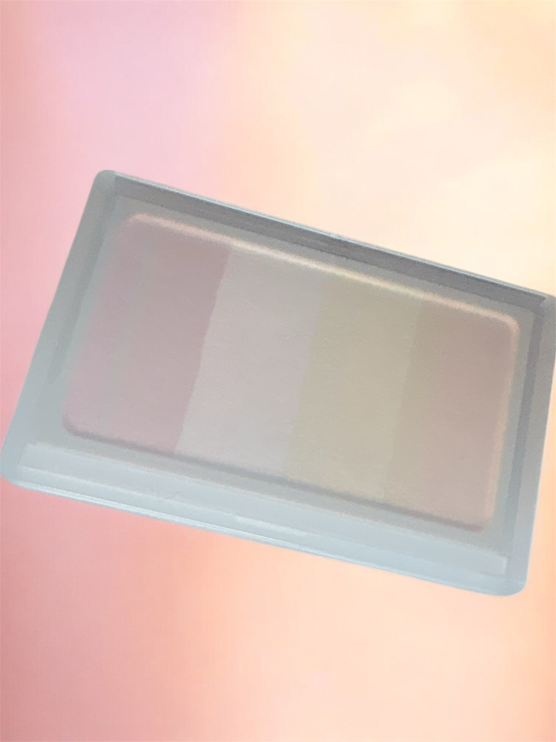 ハイライトカラー/無印良品/ハイライトを使ったクチコミ（2枚目）