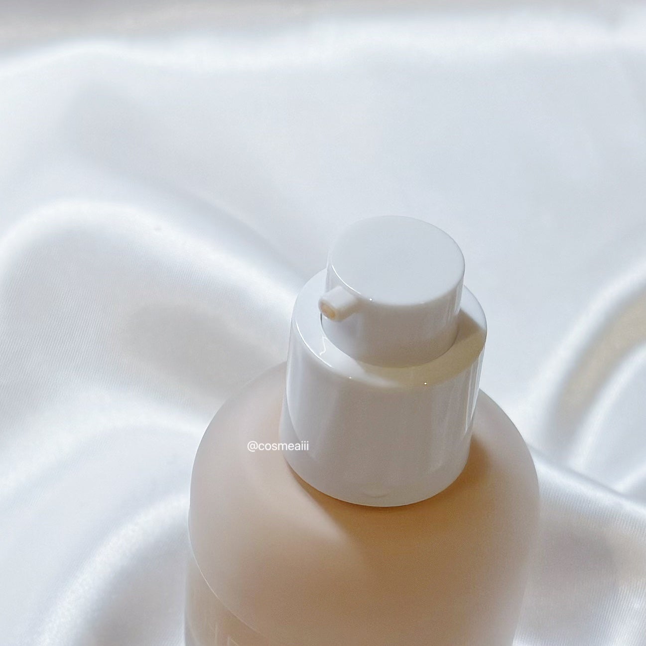 エッグスリックファンデーション/EITHER&/リキッドファンデーションを使ったクチコミ(3枚目)