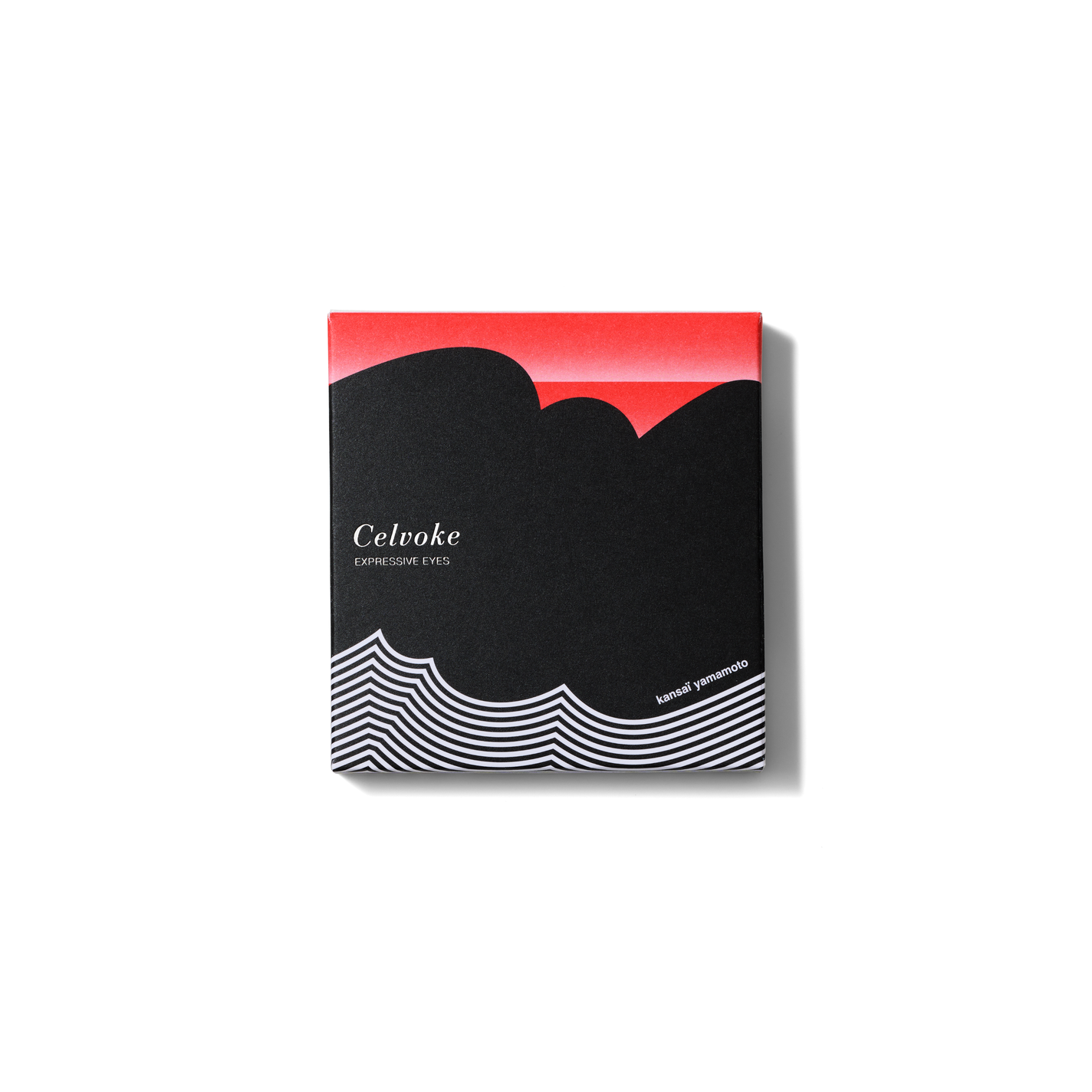 セルヴォーク エクスプレッシヴ アイズ EX05 Awaking Muse