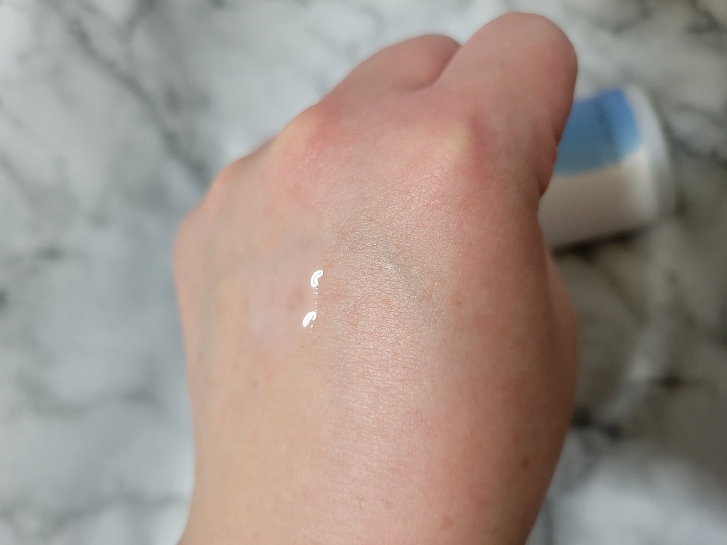 セラバリア モイスチャーアクティブ トナー /HOLIKA HOLIKA/化粧水を使ったクチコミ(2枚目)