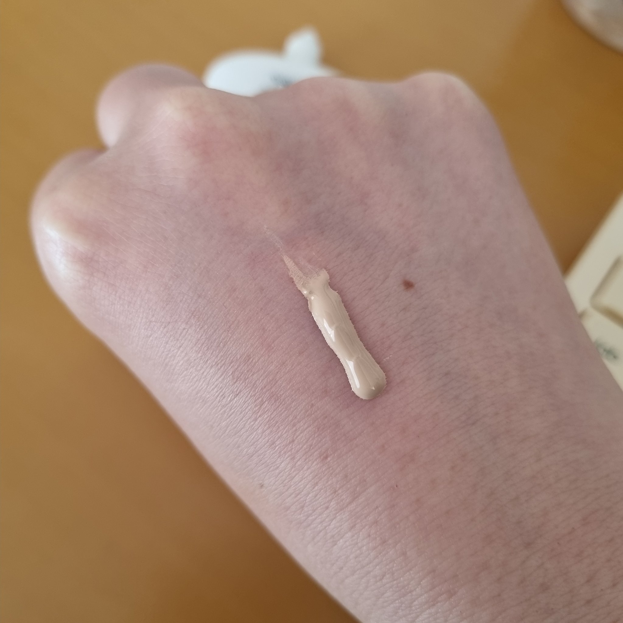 オールアバウトグロウカバークリーム/CHASIN'RABBITS/日焼け止めクリームを使ったクチコミ（2枚目）