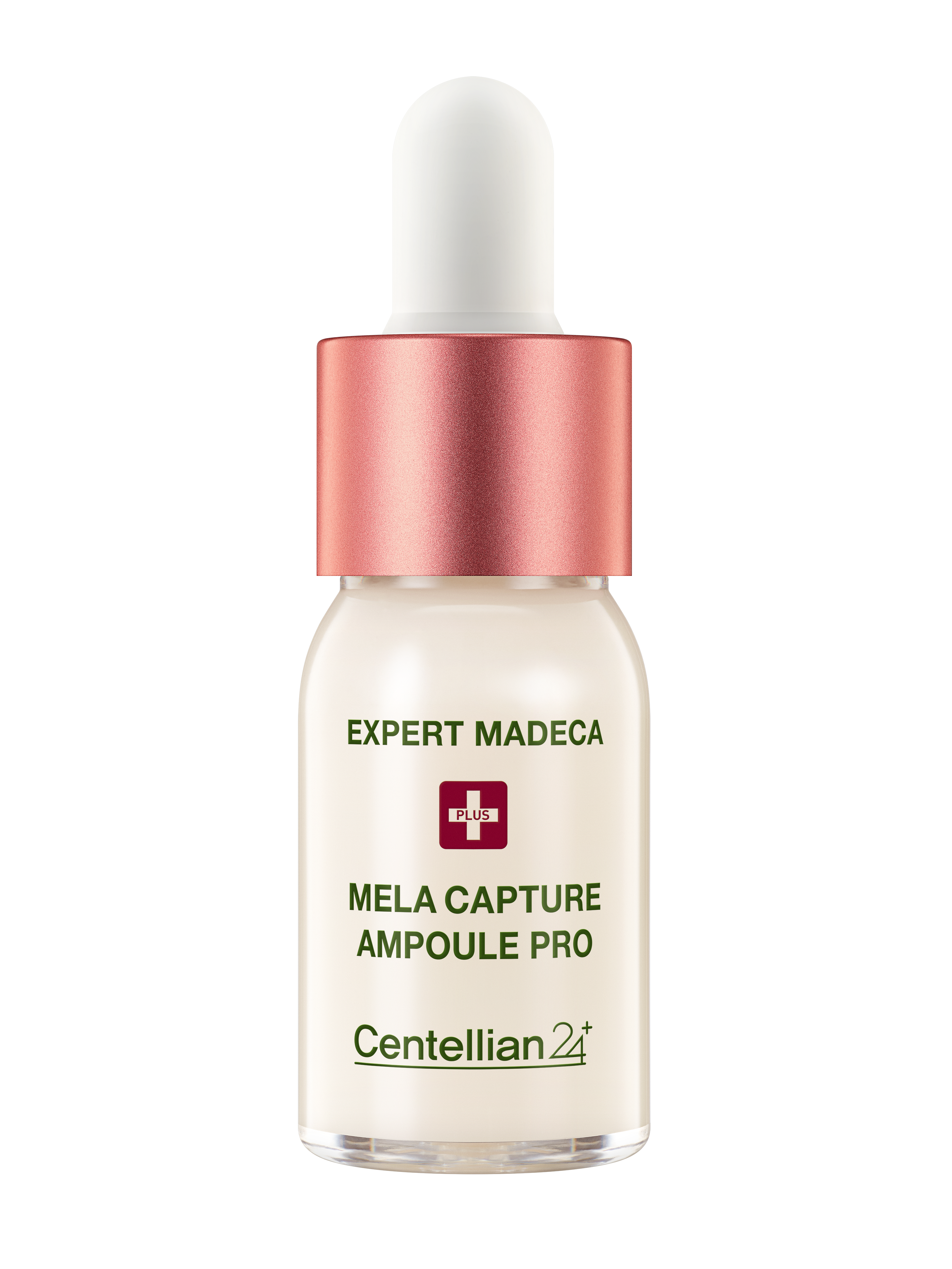 センテリアン24 エキスパートマデカメラキャプチャーアンプルプロ