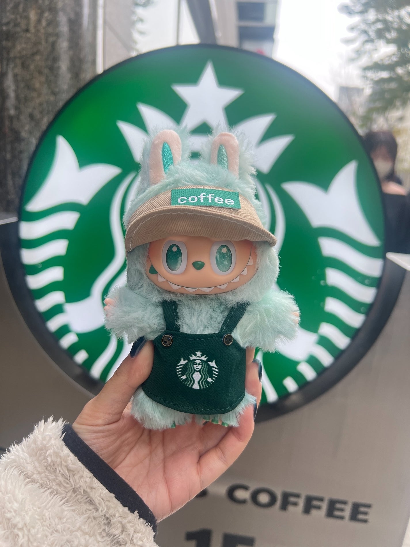 パウダーチークス/キャンメイク/パウダーチークを使ったクチコミ(1枚目)