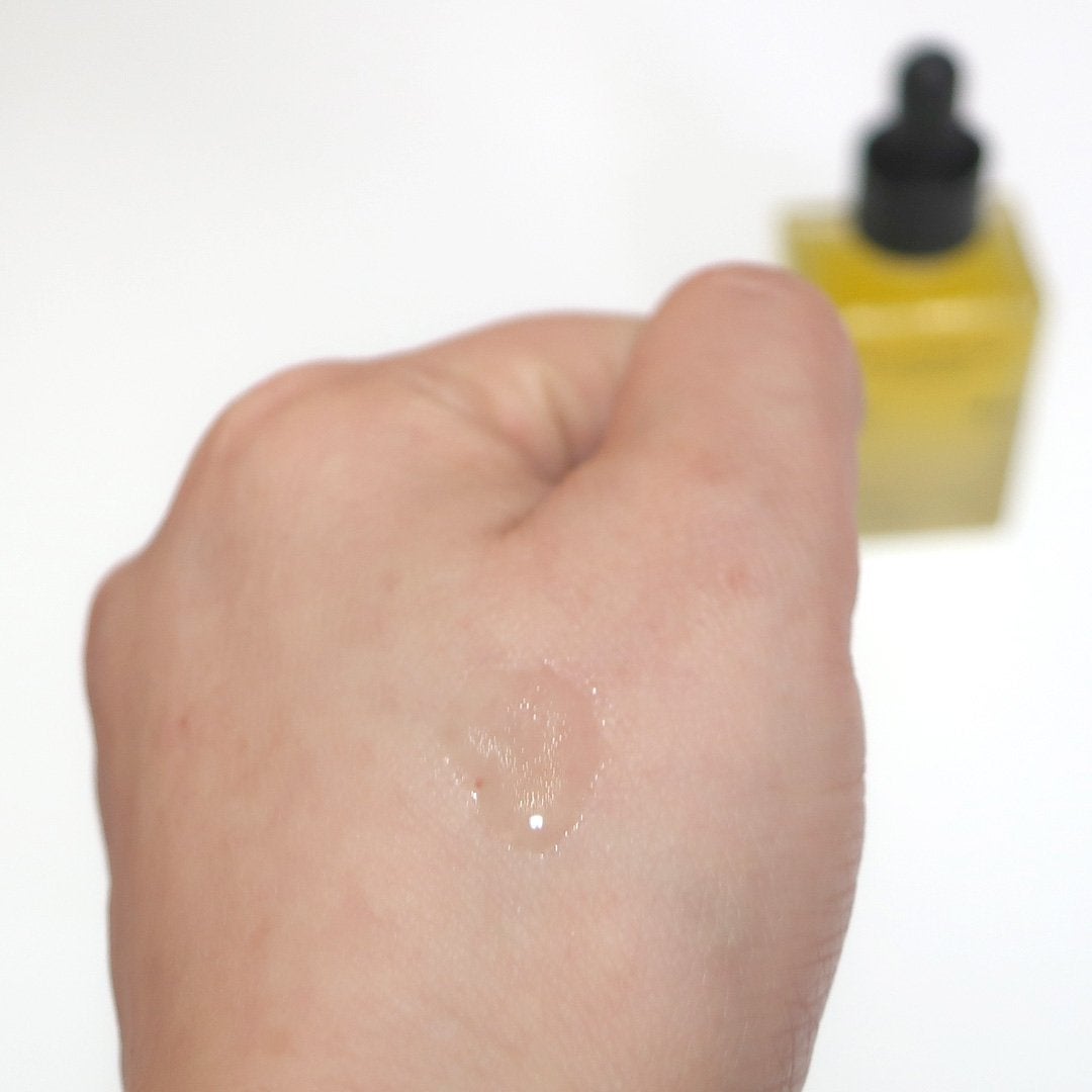 アゼライン酸CICA37セラム/オーズナリー/美容液を使ったクチコミ(4枚目)