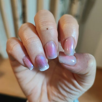 XEIJAYI/SHEIN/ジェルネイルを使ったクチコミ(2枚目)