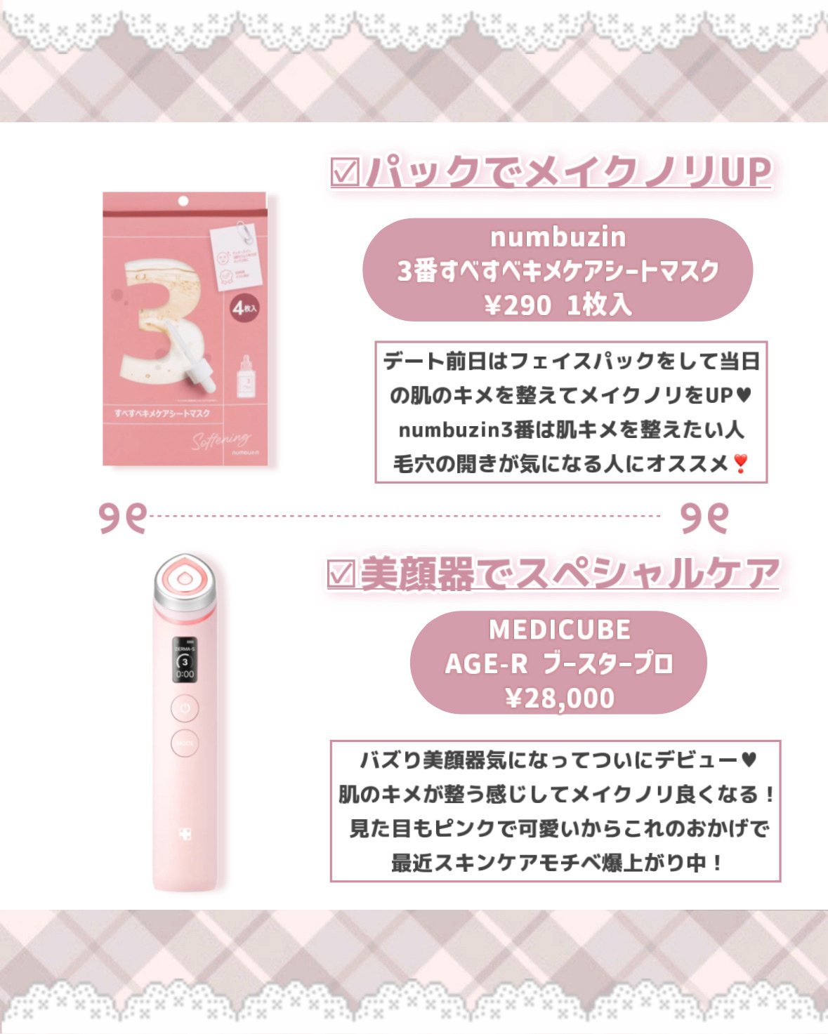 ジルスチュアート ストロベリー&ティー ボディミルク/JILL STUART/ボディミルクを使ったクチコミ（2枚目）