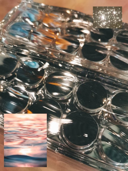 ネーミング レイヤード フィットクッション/NAMING./クッションファンデーションを使ったクチコミ(6枚目)