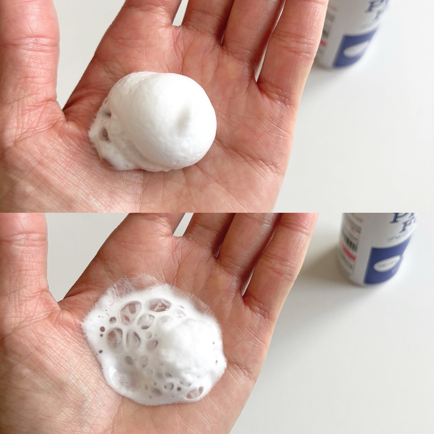 プロテクトフォームα/syante/その他スキンケアを使ったクチコミ（3枚目）