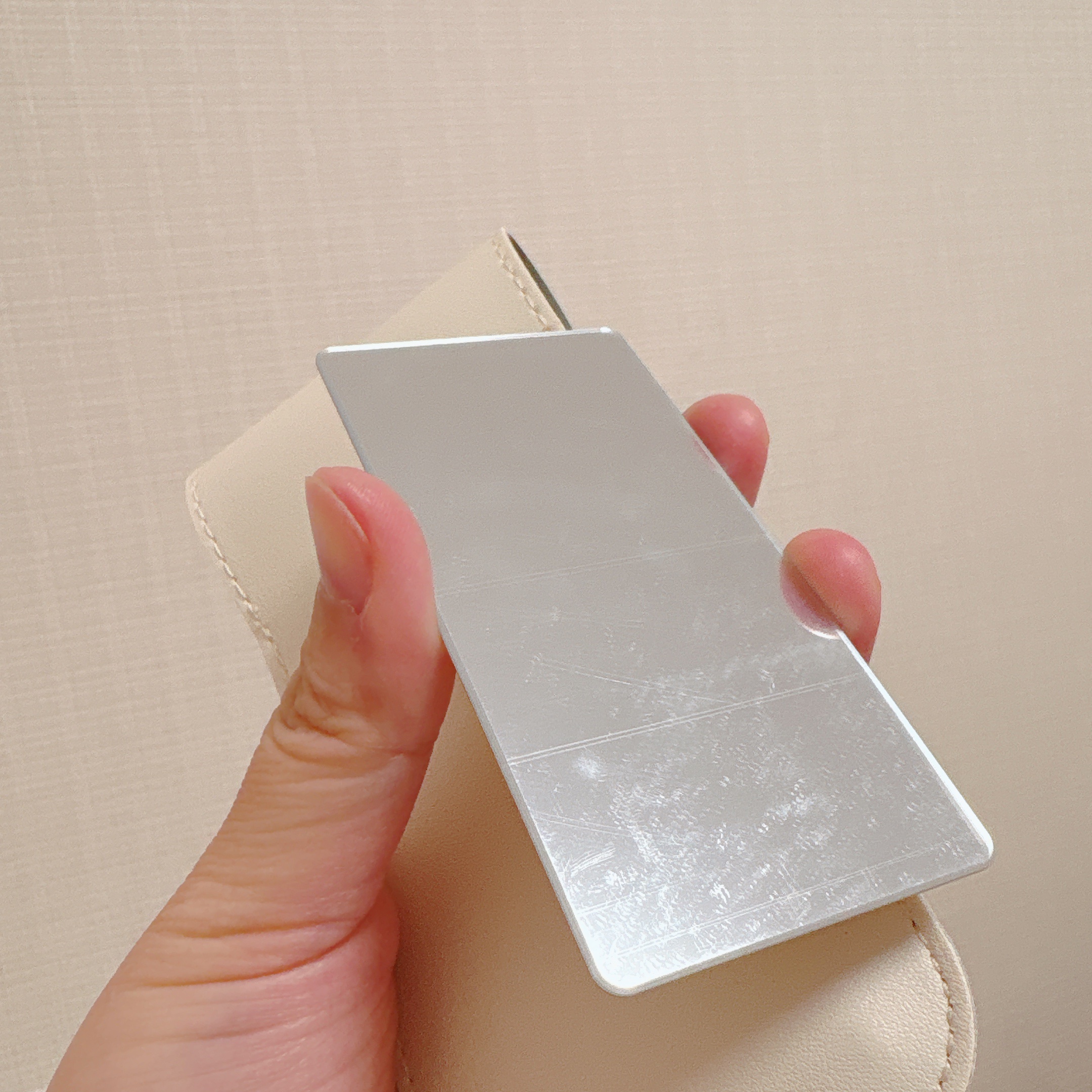 fillimilli アイメイクブラシセット/fillimilli/メイクブラシを使ったクチコミ（3枚目）