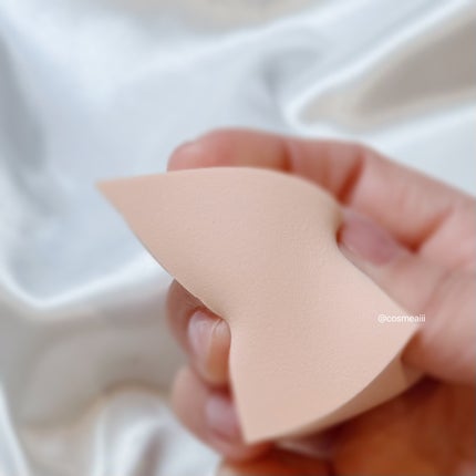 エッグスリックファンデーション/EITHER&/リキッドファンデーションを使ったクチコミ(4枚目)