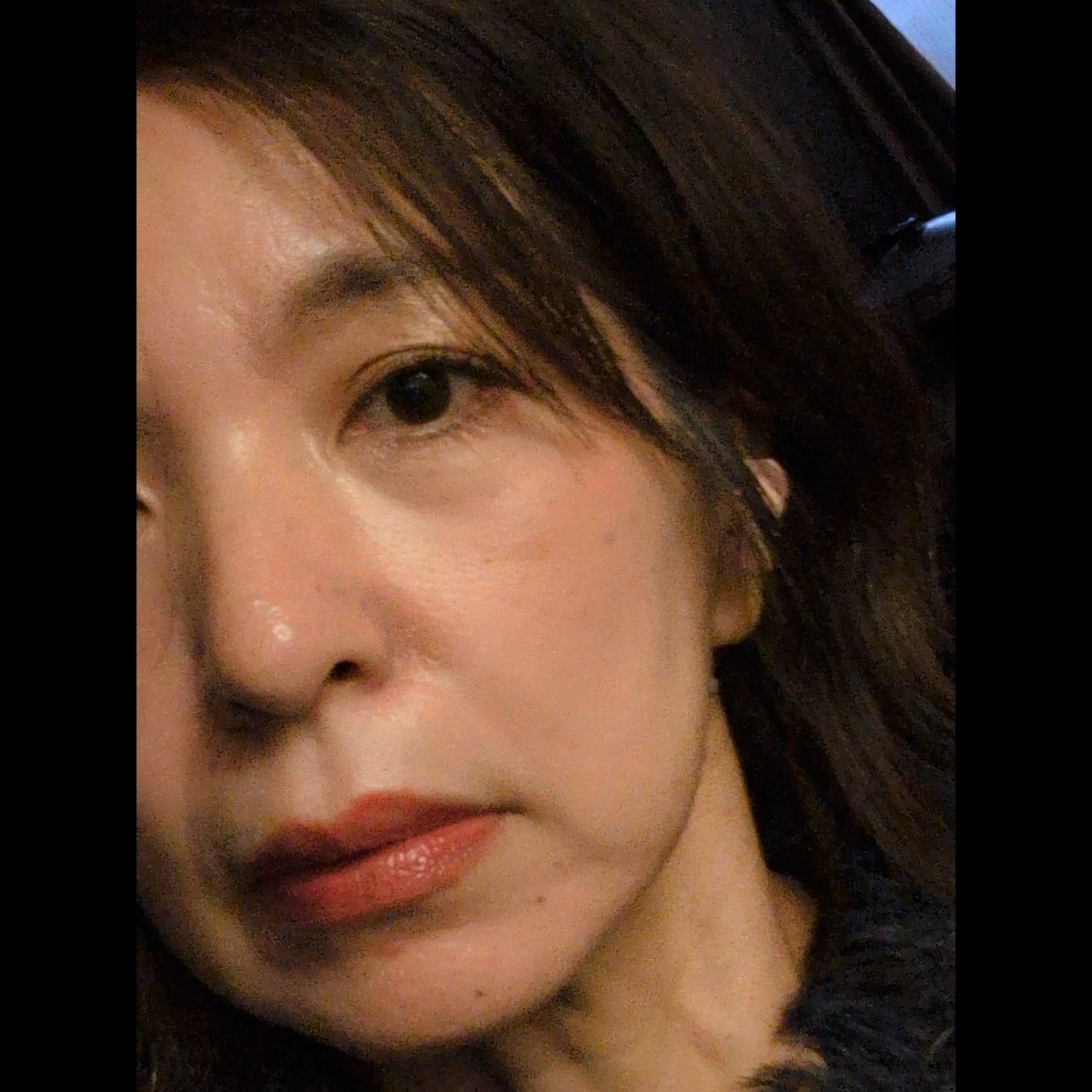 ロングラスティングチップコンシーラー/LUNA/リキッドコンシーラーを使ったクチコミ(10枚目)