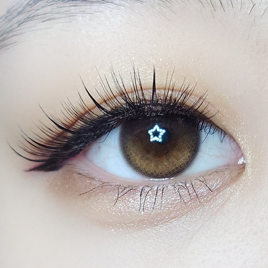 ドーリーウインク サロンアイラッシュ/ドーリーウインク/つけまつげを使ったクチコミ(6枚目)