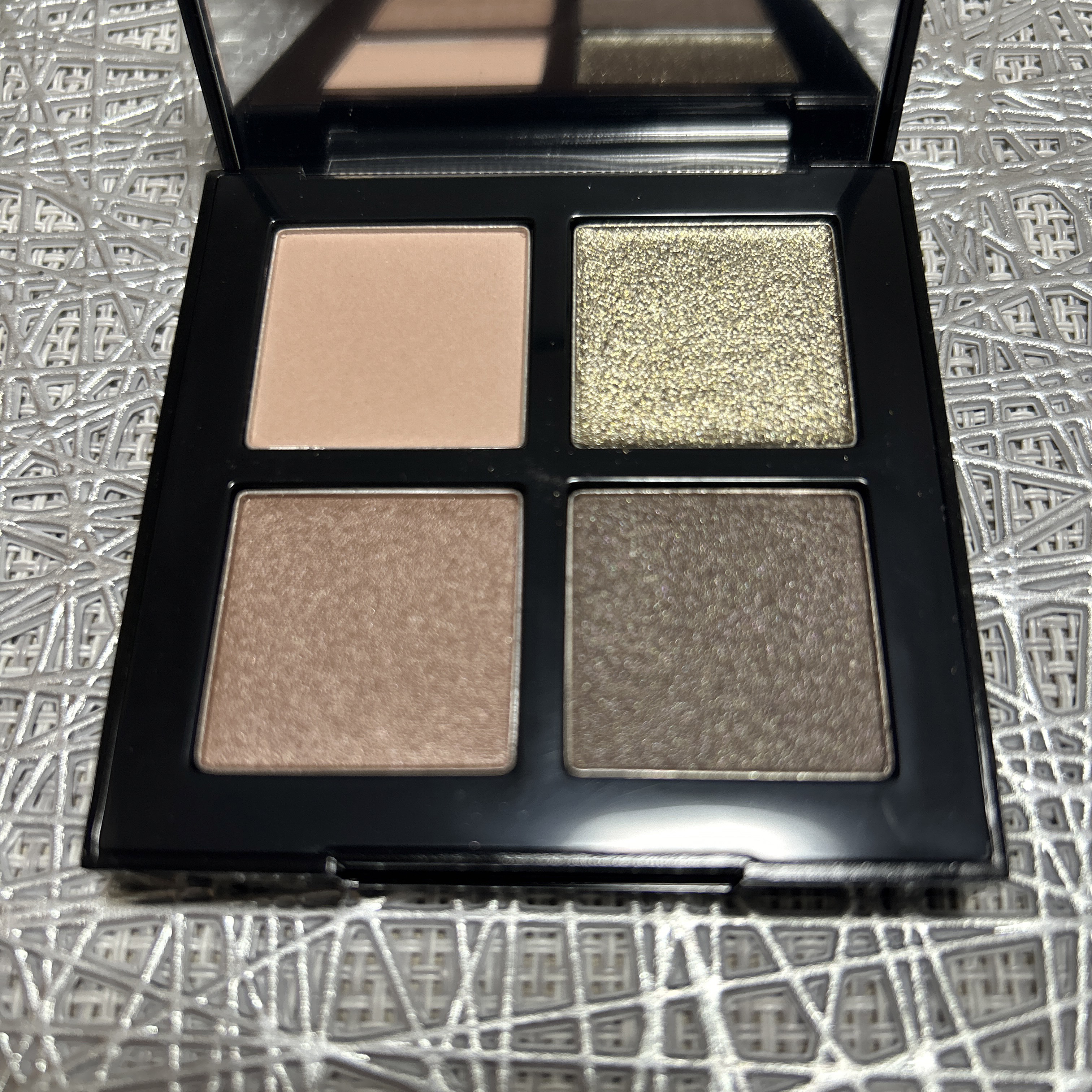 シピシピ フィットスキンクッション R/CipiCipi/クッションファンデーションを使ったクチコミ（3枚目）