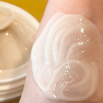 PDRNアンチエイジングクリーム/BANOBAGI/フェイスクリームを使ったクチコミ(2枚目)