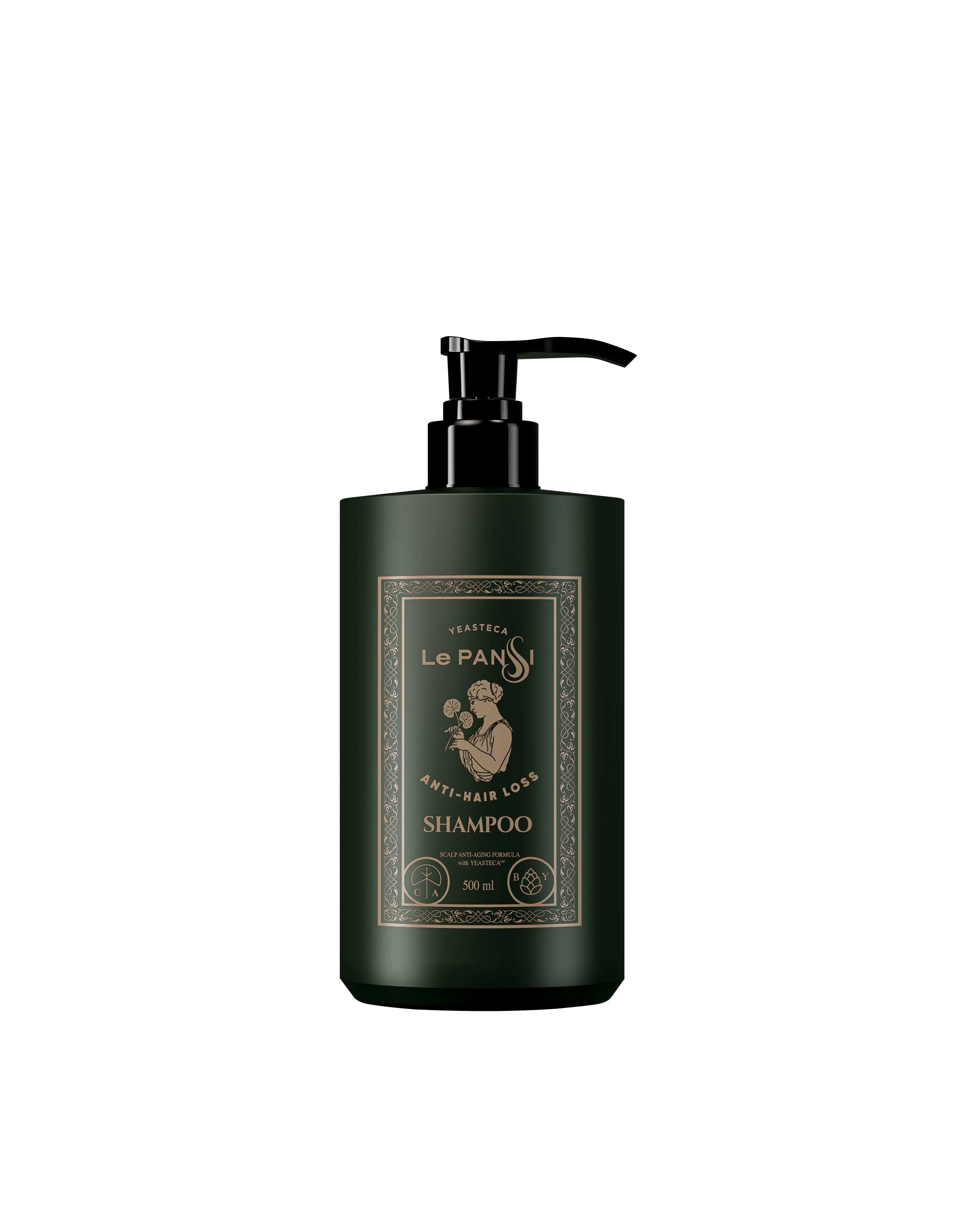 センテリアン24 ルパンシシャンプー/トリートメント