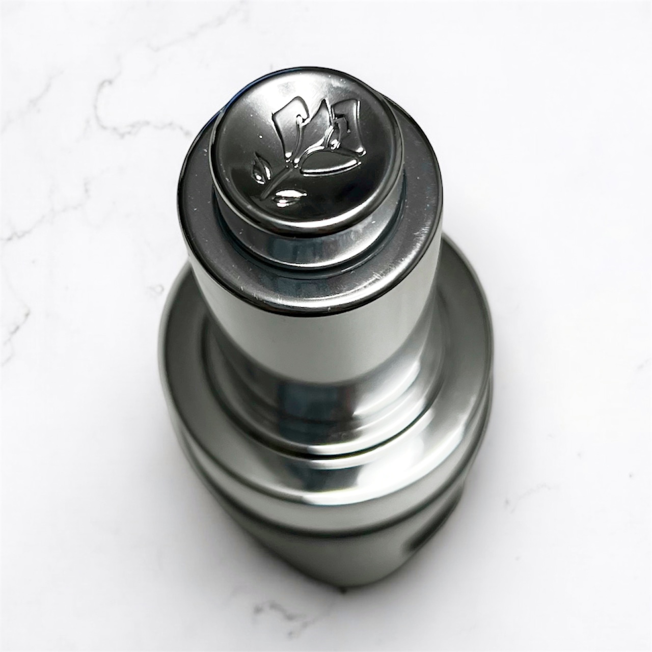 ジェニフィック アルティメ セラム/LANCOME/美容液を使ったクチコミ（3枚目）