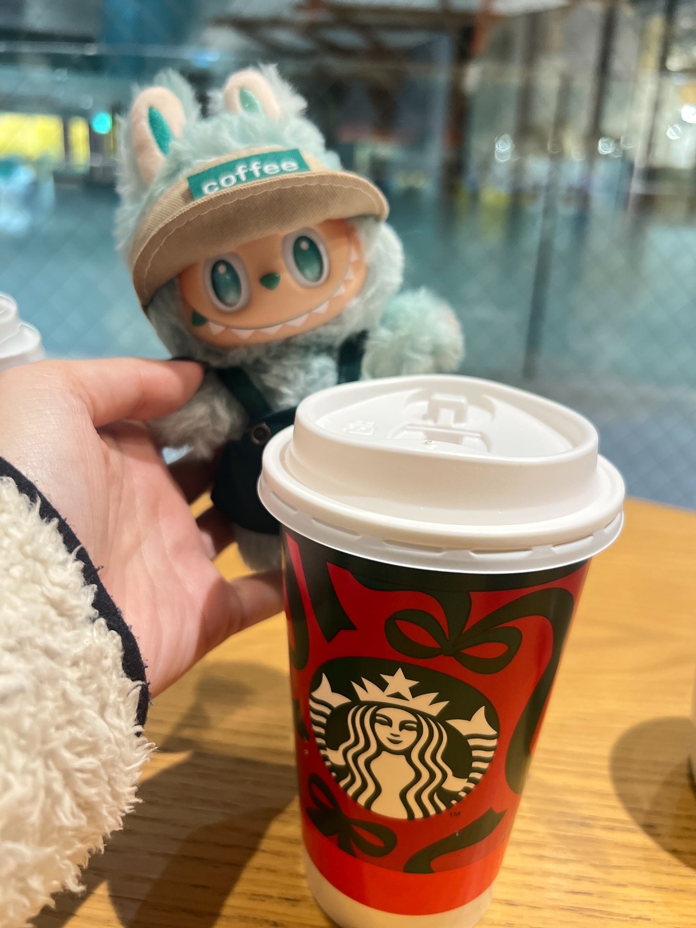 パウダーチークス/キャンメイク/パウダーチークを使ったクチコミ(6枚目)