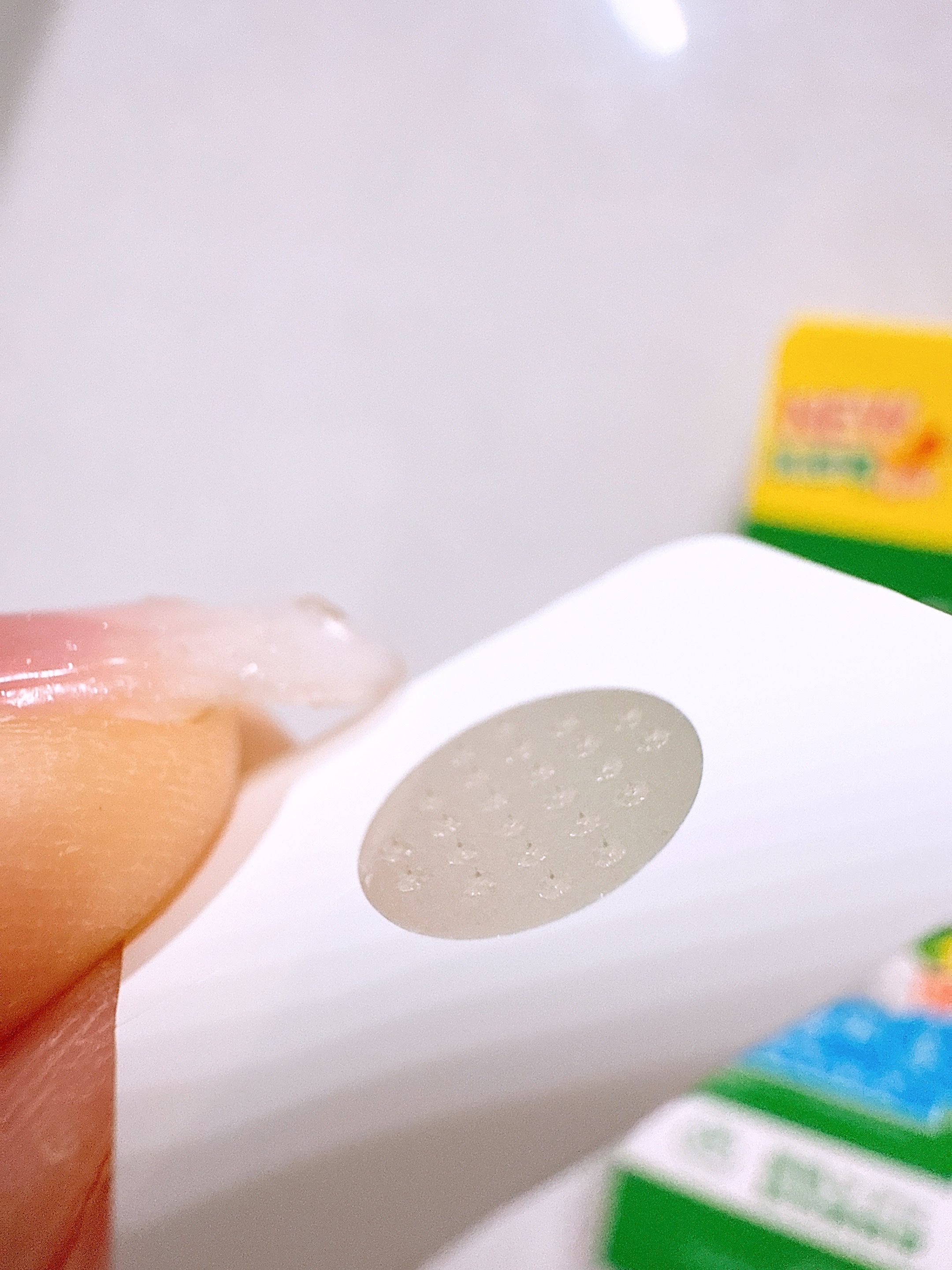 エイシーケアNE/ACROPASS/その他スキンケアを使ったクチコミ（3枚目）