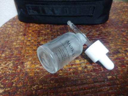 ライスグローもちセラム30/アレンシア/美容液を使ったクチコミ(1枚目)