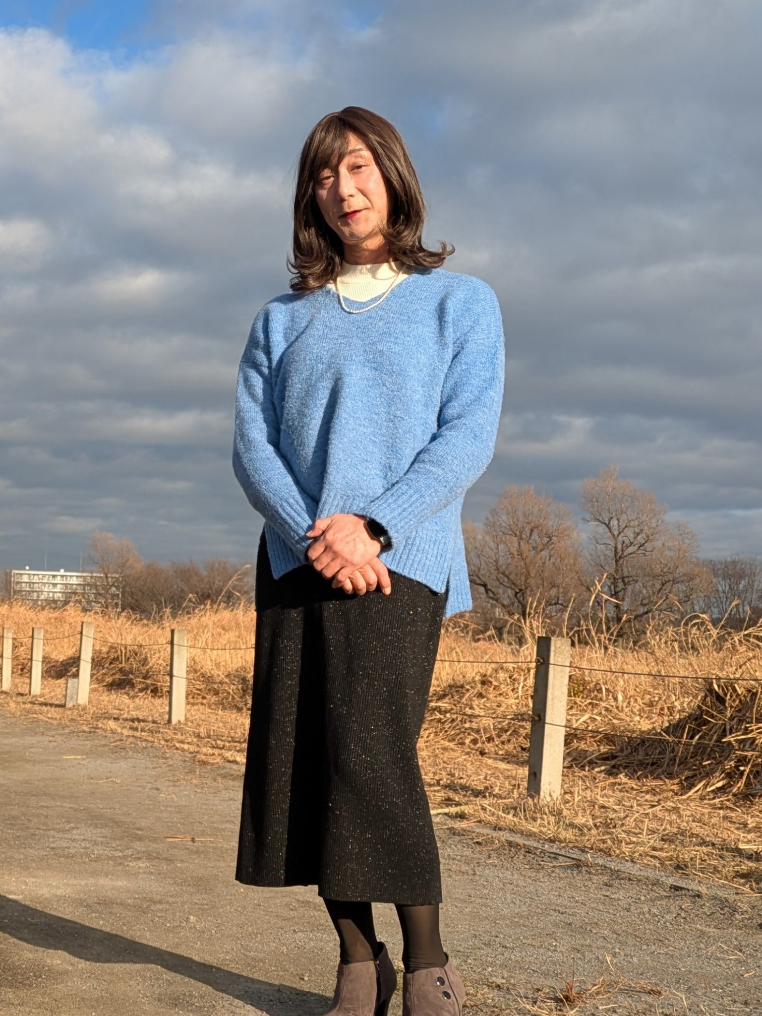 ケイト リップモンスター ツヤバース/KATE/口紅を使ったクチコミ（3枚目）