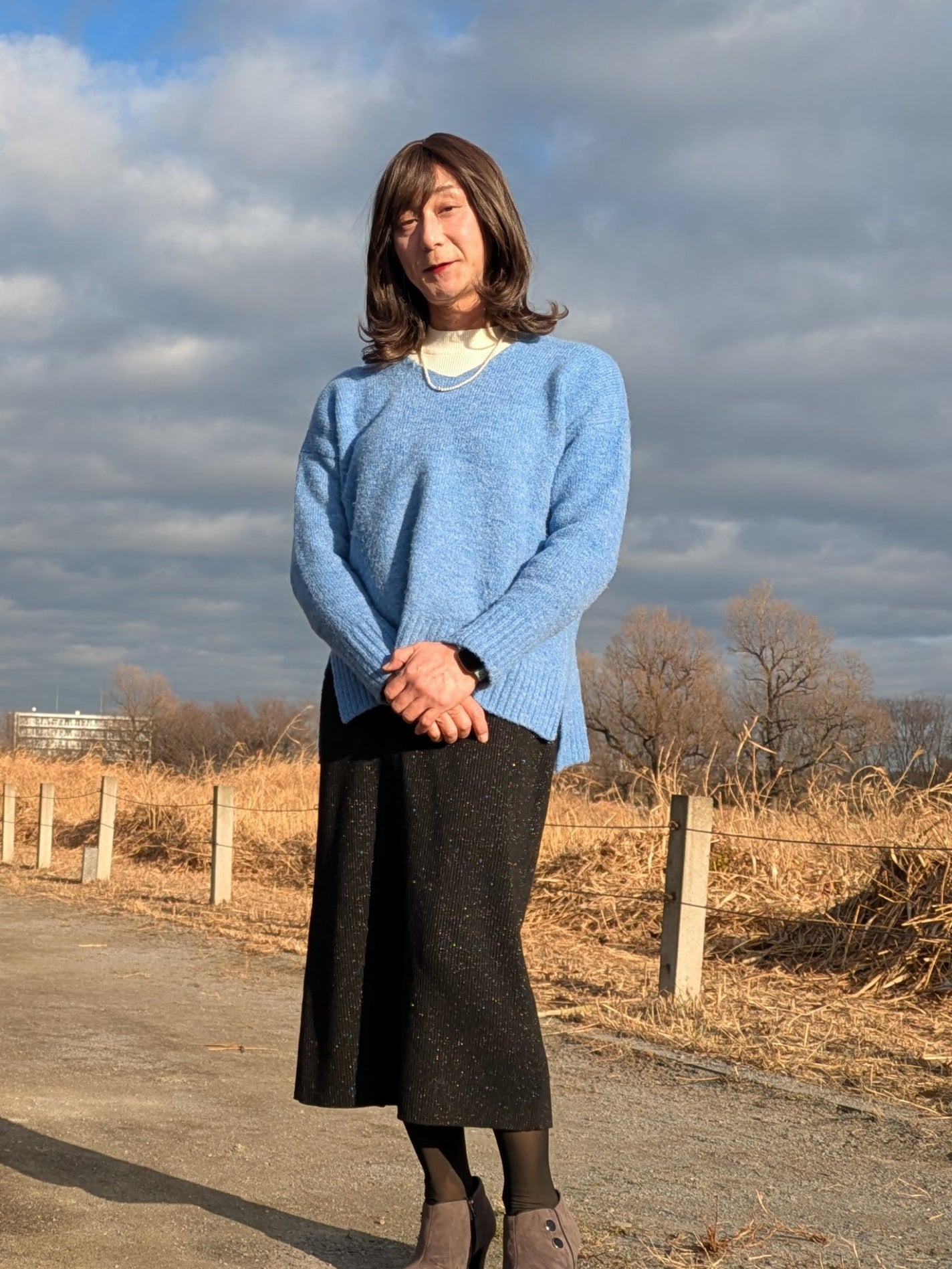 ケイト リップモンスター ツヤバース/KATE/口紅を使ったクチコミ(3枚目)