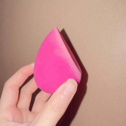 SIXPLUS 多機能メイク用スポンジパフ/SIXPLUS/パフ・スポンジを使ったクチコミ(1枚目)