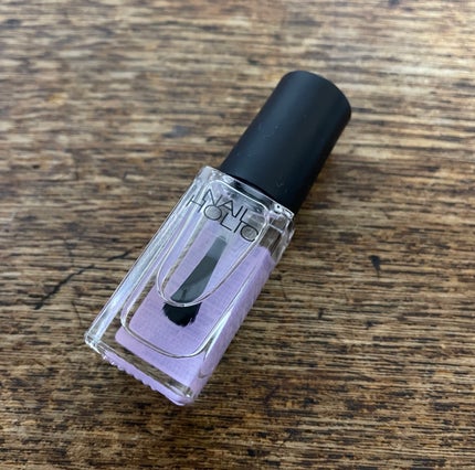 ネイルホリック キューティクルオイル L 02 ごきげんシトラス/ネイルホリック/ネイルオイル・トリートメントを使ったクチコミ(1枚目)