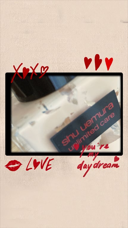 アンリミテッド ケア ツヤ セラム ファンデーション/shu uemura/リキッドファンデーションを使ったクチコミ(1枚目)