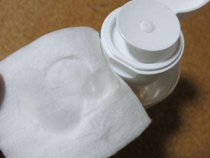 THE SPA クレンジングローション/Koh Gen Do/クレンジングウォーターを使ったクチコミ(4枚目)