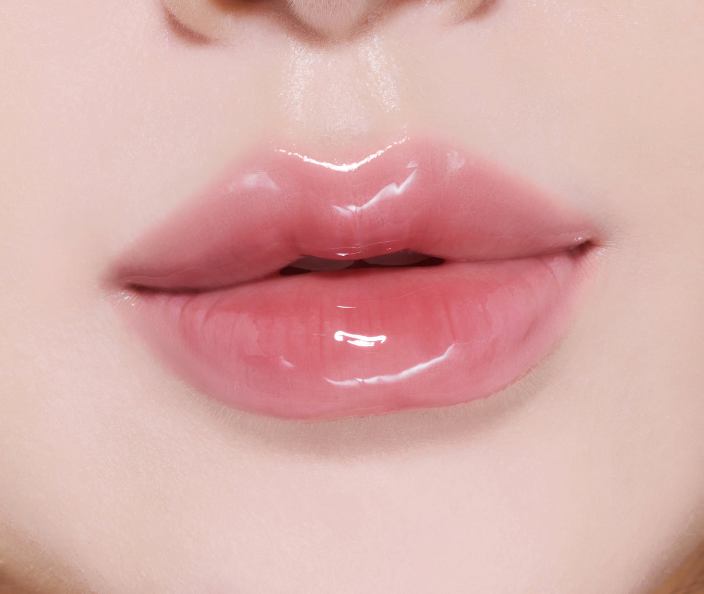 ジンジャーシュガーカラーリップセラム 02 モーブローズ