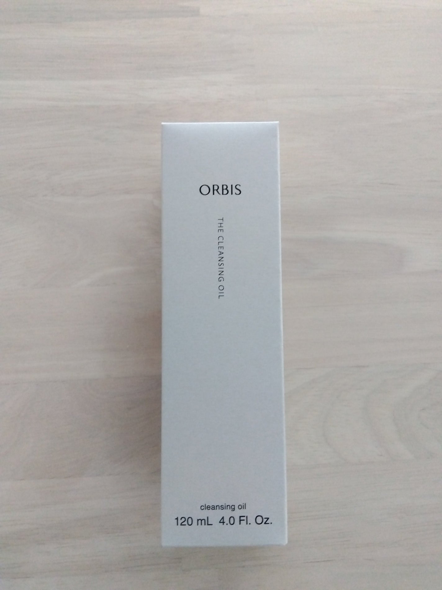 ライスメイドプラス マイルドクレンジングオイル/菊正宗/オイルクレンジングを使ったクチコミ(4枚目)