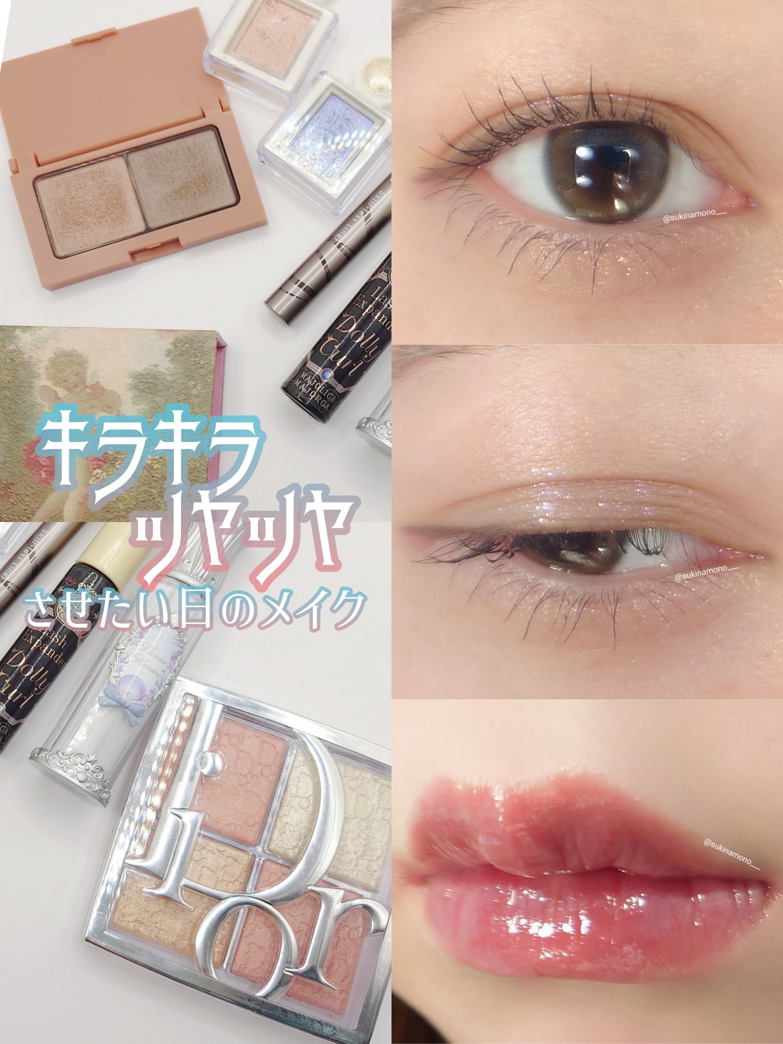 エテュセ アイエディション(カラーパレット)/ettusais/アイシャドウパレットを使ったクチコミ（1枚目）