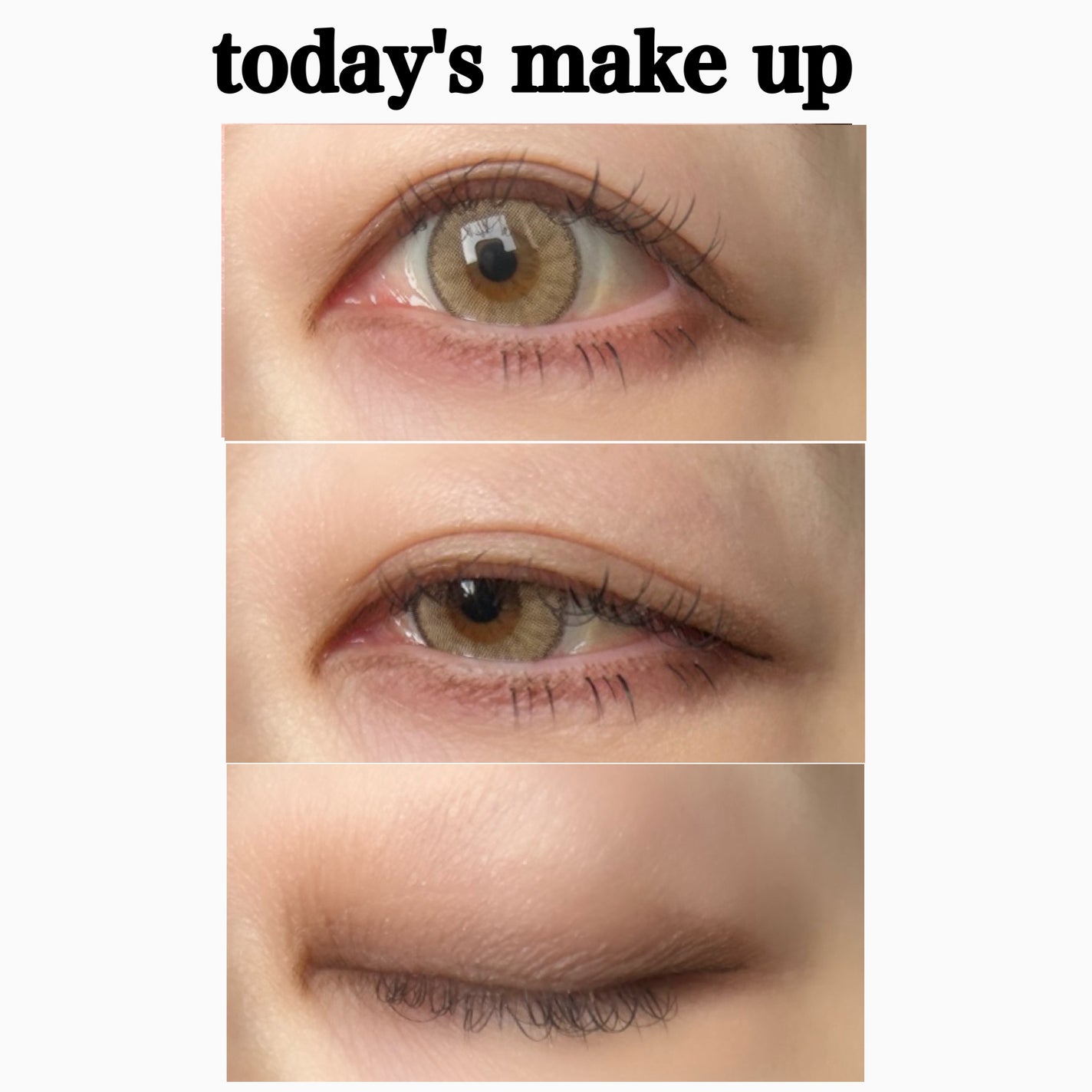 スモール アイシャドウ/M・A・C/単色アイシャドウを使ったクチコミ(4枚目)